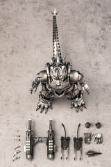 Aoshima Godzilla Tokyo S.O.S. MechaGodzilla Kiryu Heavy Armor