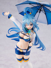 Kadokawa Konosuba Aqua Race Queen