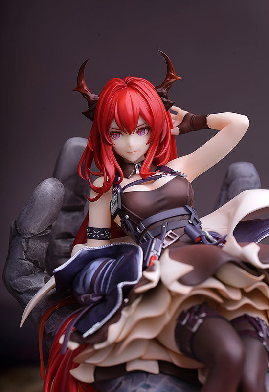 Good Smile Company Arknights Surtr Magma Pre-Order