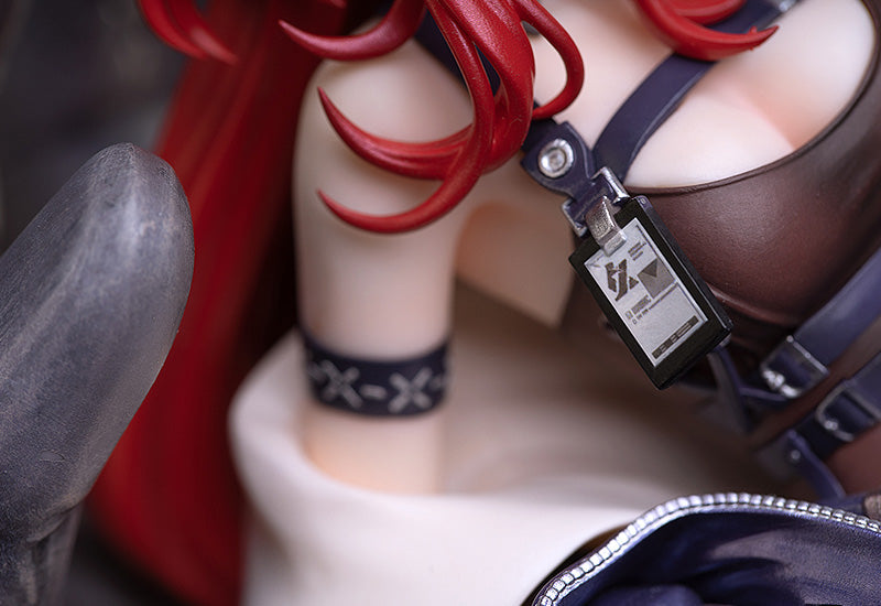 Good Smile Company Arknights Surtr Magma Pre-Order