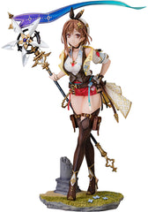 Wonderful Works Atelier Ryza 3 Ryza (Reisalin Stout)
