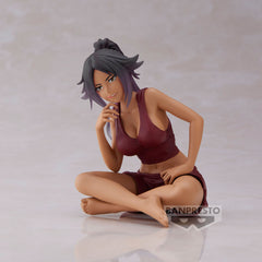 Banpresto BLEACH -RELAX TIME-YORUICHI SHIHOIN Pre-Order