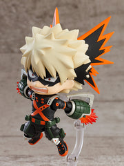 Nendoroid My Hero Academia Katsuki Bakugo: Winter Costume Ver.