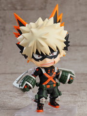 Nendoroid My Hero Academia Katsuki Bakugo: Winter Costume Ver.