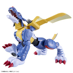 Bandai Figure-riseStandard Metal Garurumon