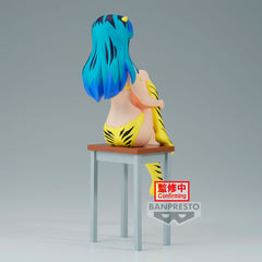 Banpresto Urusei Yatsura -Relax Time-Lum Pre-Order