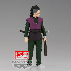 Banpresto Demon Slayer Genya