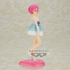 Banpresto Re:Zero Serenus Couture-Ram-