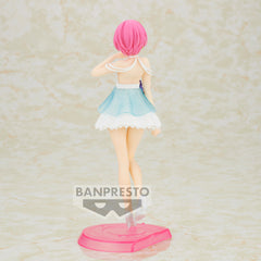 Banpresto Re:Zero Serenus Couture-Ram-
