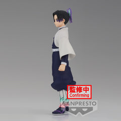 Banpresto Demon Slayer Shinobu Kocho