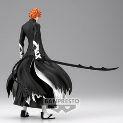 Banpresto Bleach Solid And Souls-Ichigo Kurosaki-II