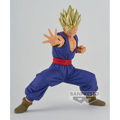 Banpresto Dragon Ball Blood Of Saiyansーspecia lXIIIー Gohan