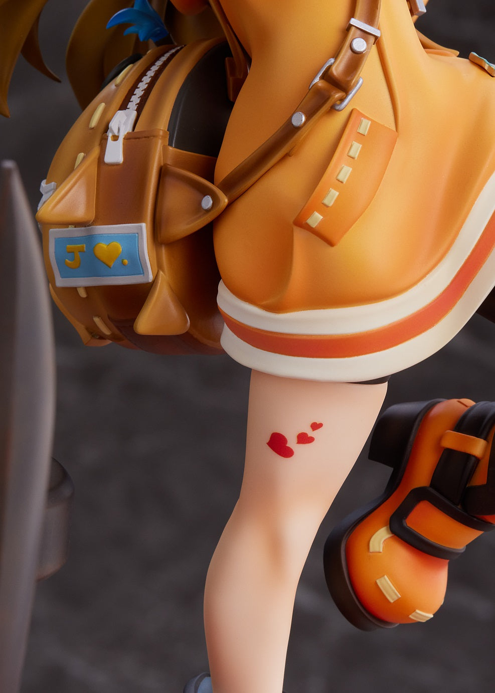 Broccoli Guilty Gear Strive May