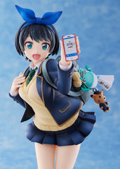 Broccoli Rent-a-Girlfriend Ruka Sarashina