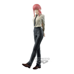 Banpresto CHAINSAW MAN CHAIN SPIRITS VOL.3