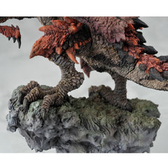 Capcom Monster Hunter Figure Rathalos Re-Production Pre-Order