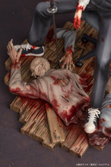 Myethos Chainsaw Man Aki Hayakawa