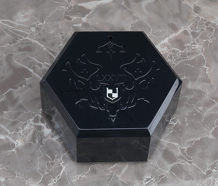 Chitocerium LXXVIII Platinum 1.5