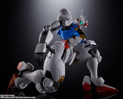Tamashii Nation Chogokin Gundam Aerial