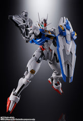 Tamashii Nation Chogokin Gundam Aerial