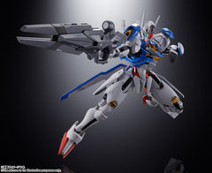 Tamashii Nation Chogokin Gundam Aerial