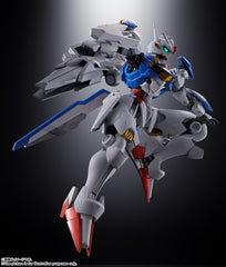 Tamashii Nation Chogokin Gundam Aerial