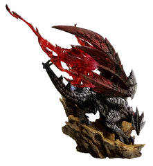Monster Hunter Valstrax (Enraged) Pre-Order
