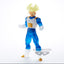 Banpresto Dragon Ball Z Clearise Super Saiyan Trunks