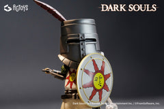 EMONTOYS Dark Souls Solaire of Astora