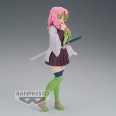 Banpresto Demon Slayer GLITTER&GLAMOURS-MITSURI KANROJI