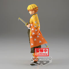 Banpresto Demon Slayer Vol.31 Zenitsu
