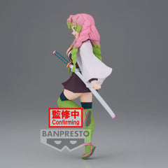 Banpresto Demon Slayer Vol.34 Mitsuri Kanroji