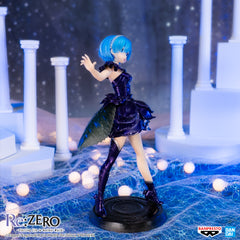 Banpresto Re:Zero Dianacht Couture -Rem-