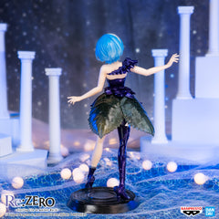 Banpresto Re:Zero Dianacht Couture -Rem-