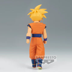 Banpresto Dragon Ball Z Solid Edge Works Vol.12(B:Super Saiyan Son Gohan)