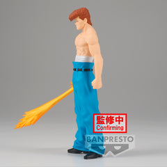 Banpresto Yu Yu Hakusho Dxf-Kazuma Kuwabara-30Th Anniversary
