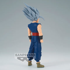 Banpresto Dragon Ball Super: Super Hero Dxf-Son Gohan (Beast)