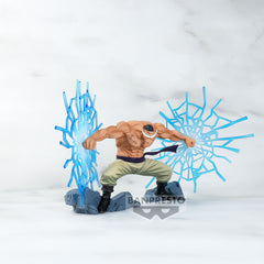 Banpresto One Piece Dxf Special Edward.Newgate