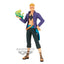Banpresto One Piece Dxf~The Grandline Men~Wanokuni Marco