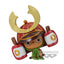 Banpresto One Piece Dxf~The Grandline Men~Wanokuni Tony Tony.Chopper