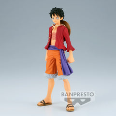 Banpresto One Piece Dxf~The Grandline Men~Wanokuni Vol.24