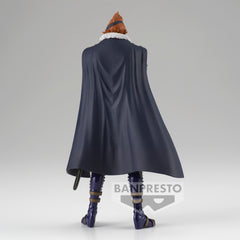 Banpresto One Piece Dxf~The Grandline Men~Wanokuni X Drake