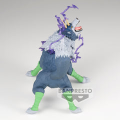Banpresto Tensura Effectreme Ranga
