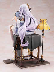 FuRyu Re:ZERO Emilia Graceful Beauty Version 1/7 Scale