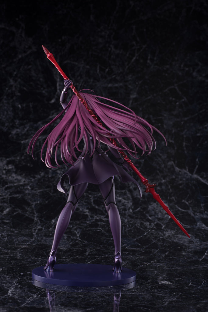 Fate/Grand Order Lancer/Scathach