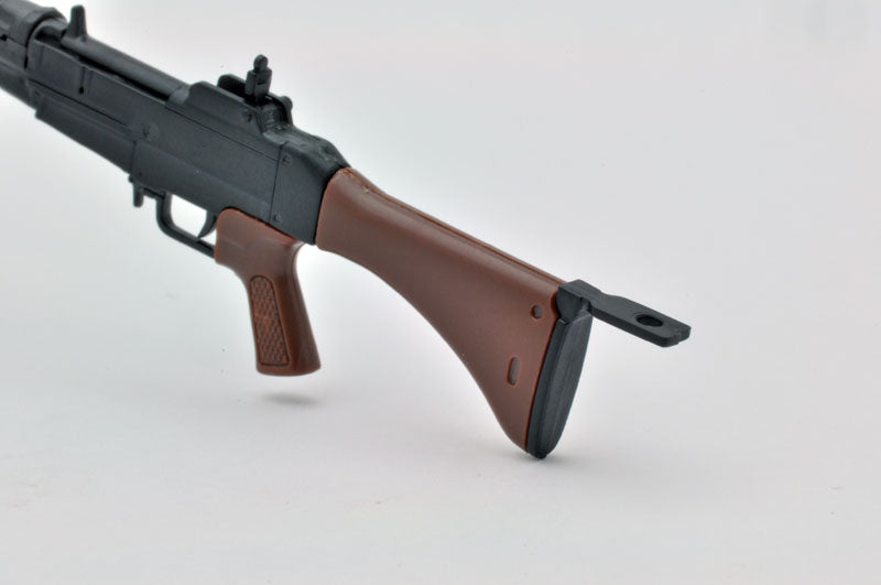 Tomytec LittleArmory LADF04 Girls' Frontline Howa Type 64 Type 1/12 Plastic Model