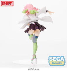 SEGA FIGURIZMa Demon Slayer Mitsuri Kanroji