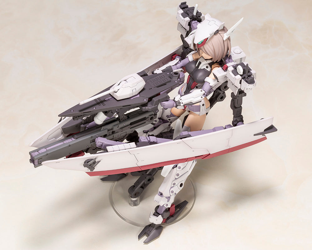 Kotobukiya FRAME ARMS GIRL KONGO