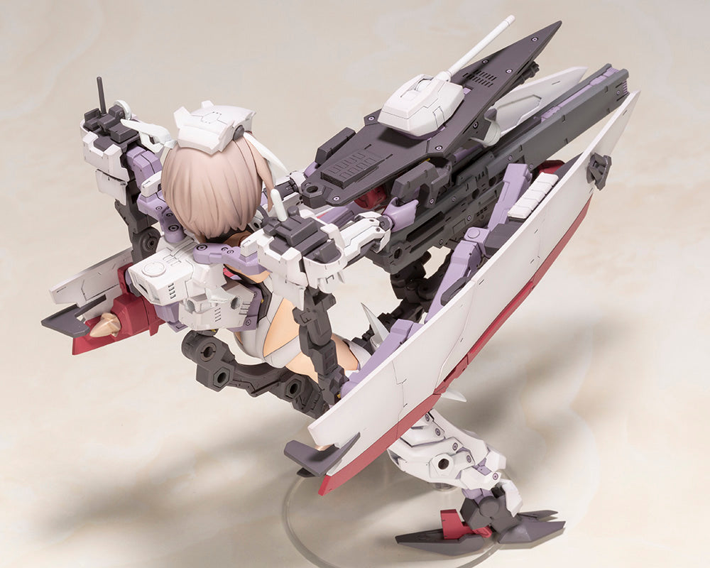 Kotobukiya FRAME ARMS GIRL KONGO
