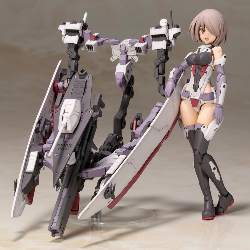 Kotobukiya FRAME ARMS GIRL KONGO